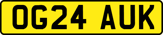 OG24AUK