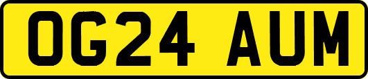 OG24AUM