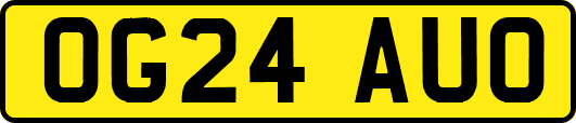 OG24AUO