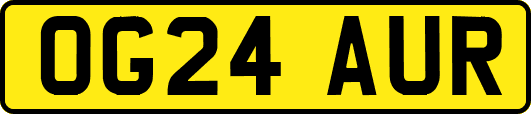 OG24AUR