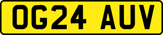 OG24AUV
