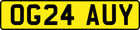 OG24AUY