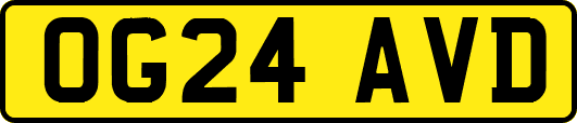 OG24AVD