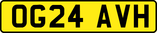 OG24AVH