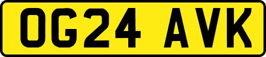 OG24AVK