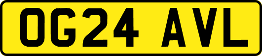 OG24AVL