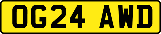 OG24AWD