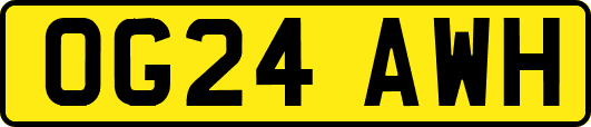 OG24AWH