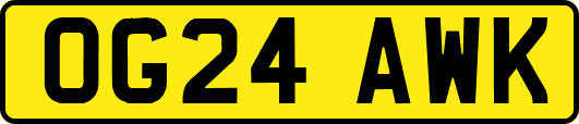 OG24AWK