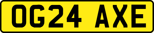 OG24AXE