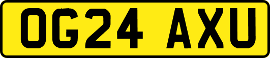 OG24AXU