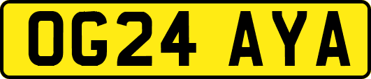 OG24AYA