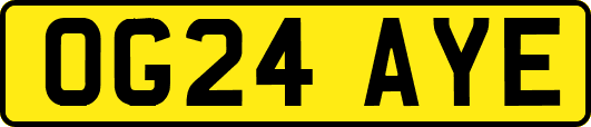 OG24AYE