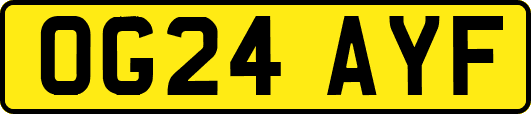 OG24AYF