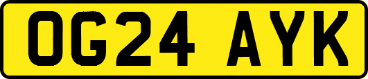 OG24AYK