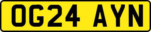 OG24AYN