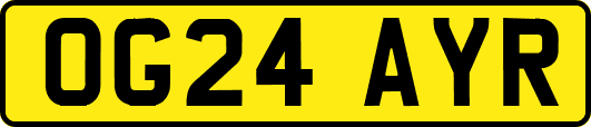 OG24AYR