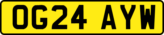 OG24AYW