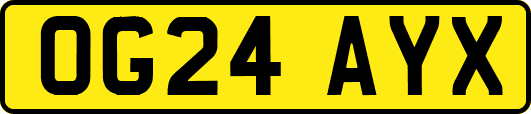 OG24AYX