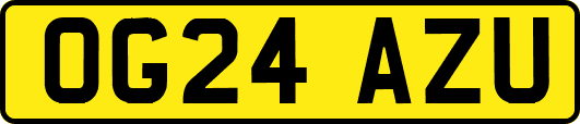 OG24AZU