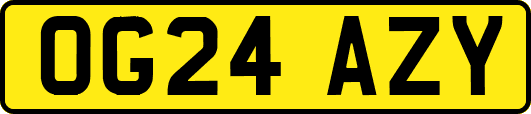 OG24AZY
