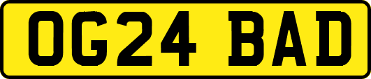 OG24BAD
