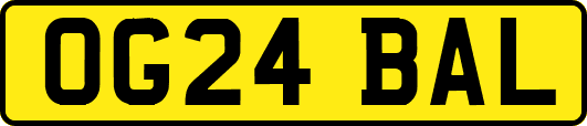 OG24BAL