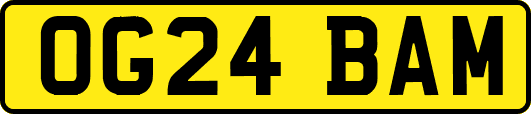 OG24BAM