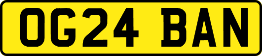 OG24BAN