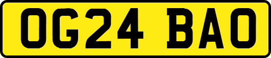 OG24BAO