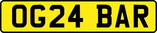 OG24BAR