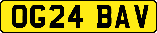 OG24BAV