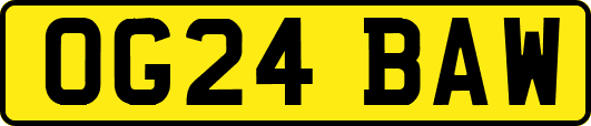 OG24BAW