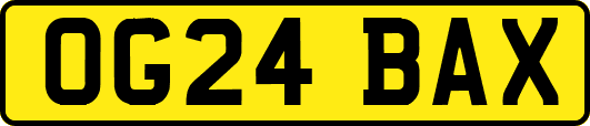 OG24BAX