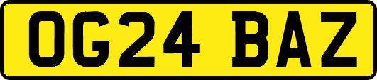 OG24BAZ