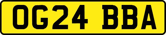 OG24BBA