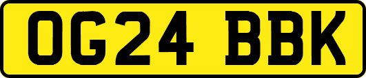 OG24BBK