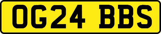 OG24BBS