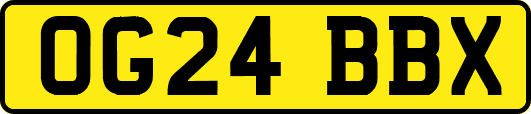 OG24BBX
