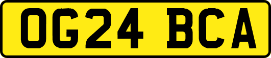 OG24BCA