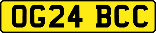 OG24BCC