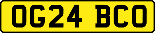 OG24BCO