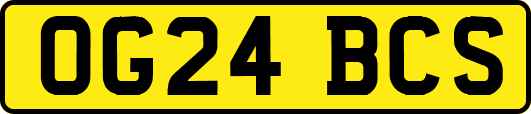 OG24BCS