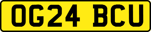 OG24BCU