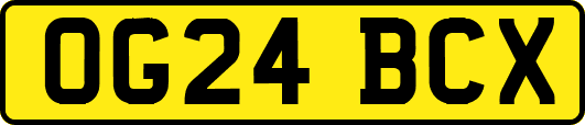 OG24BCX