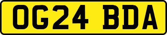 OG24BDA