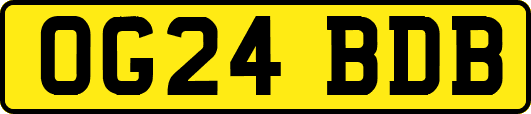 OG24BDB