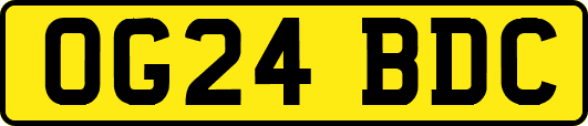 OG24BDC