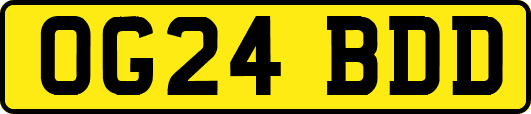 OG24BDD