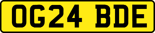 OG24BDE